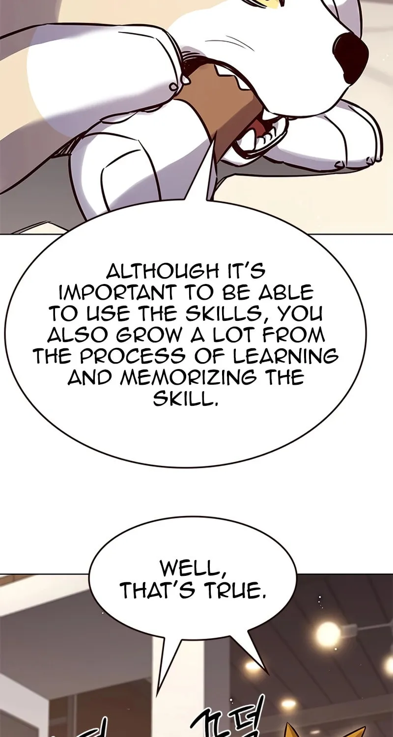 Eleceed Chapter 330 page 81 - 