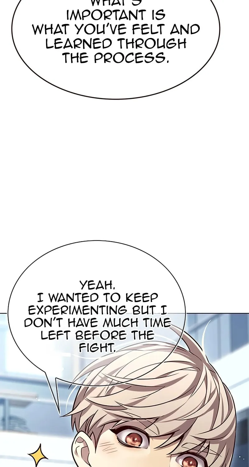 Eleceed Chapter 330 page 91 - 