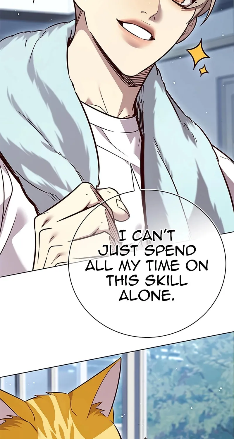 Eleceed Chapter 330 page 92 - 