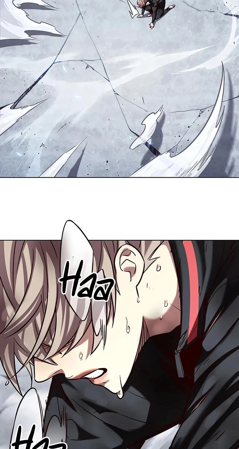 Eleceed Chapter 331 page 2 - 