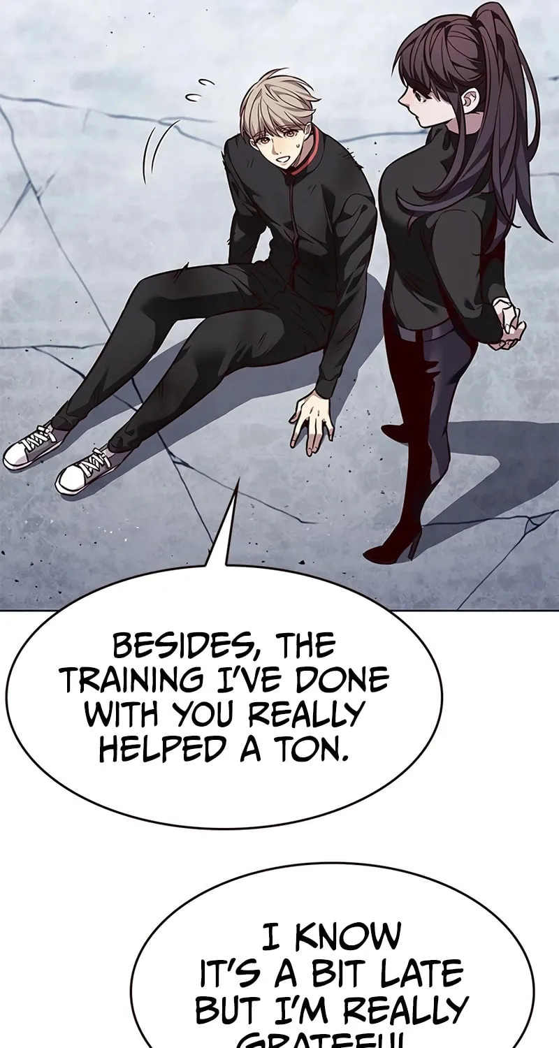 Eleceed Chapter 331 page 11 - 