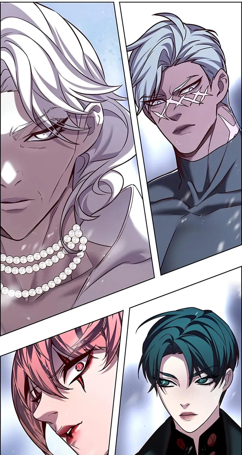 Eleceed Chapter 331 page 112 - 