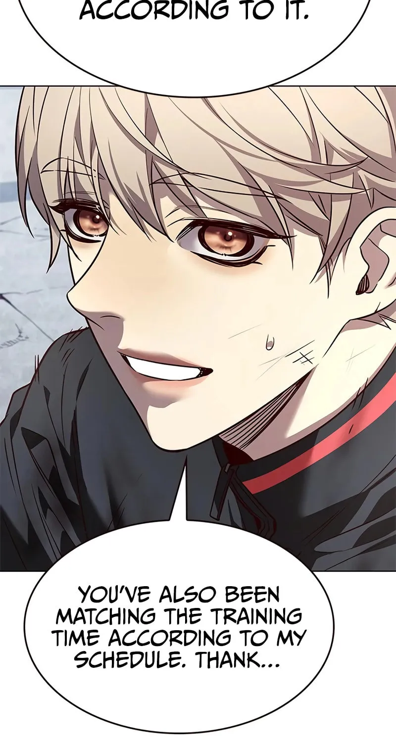 Eleceed Chapter 331 page 15 - 