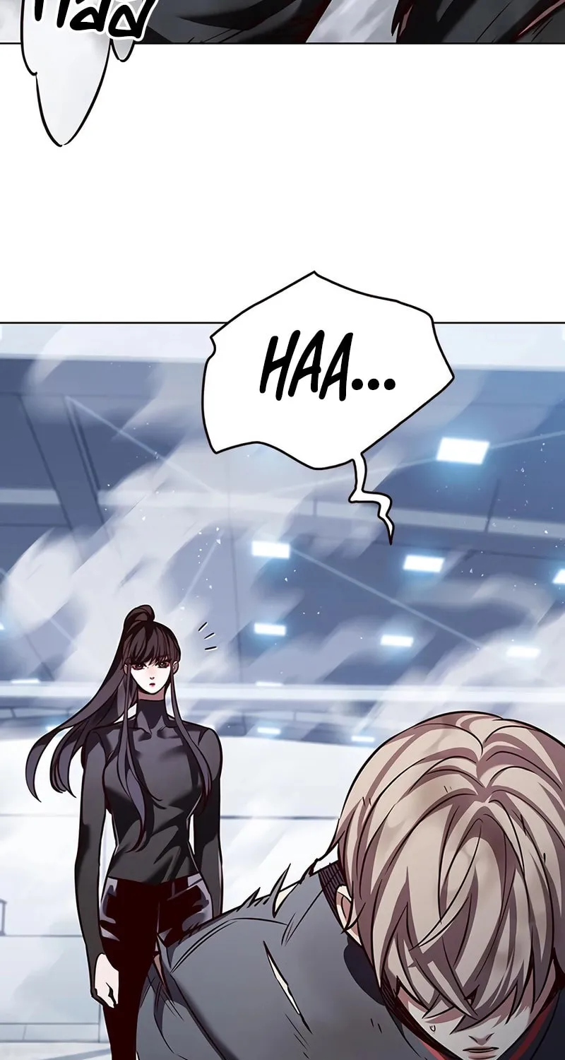 Eleceed Chapter 331 page 3 - 