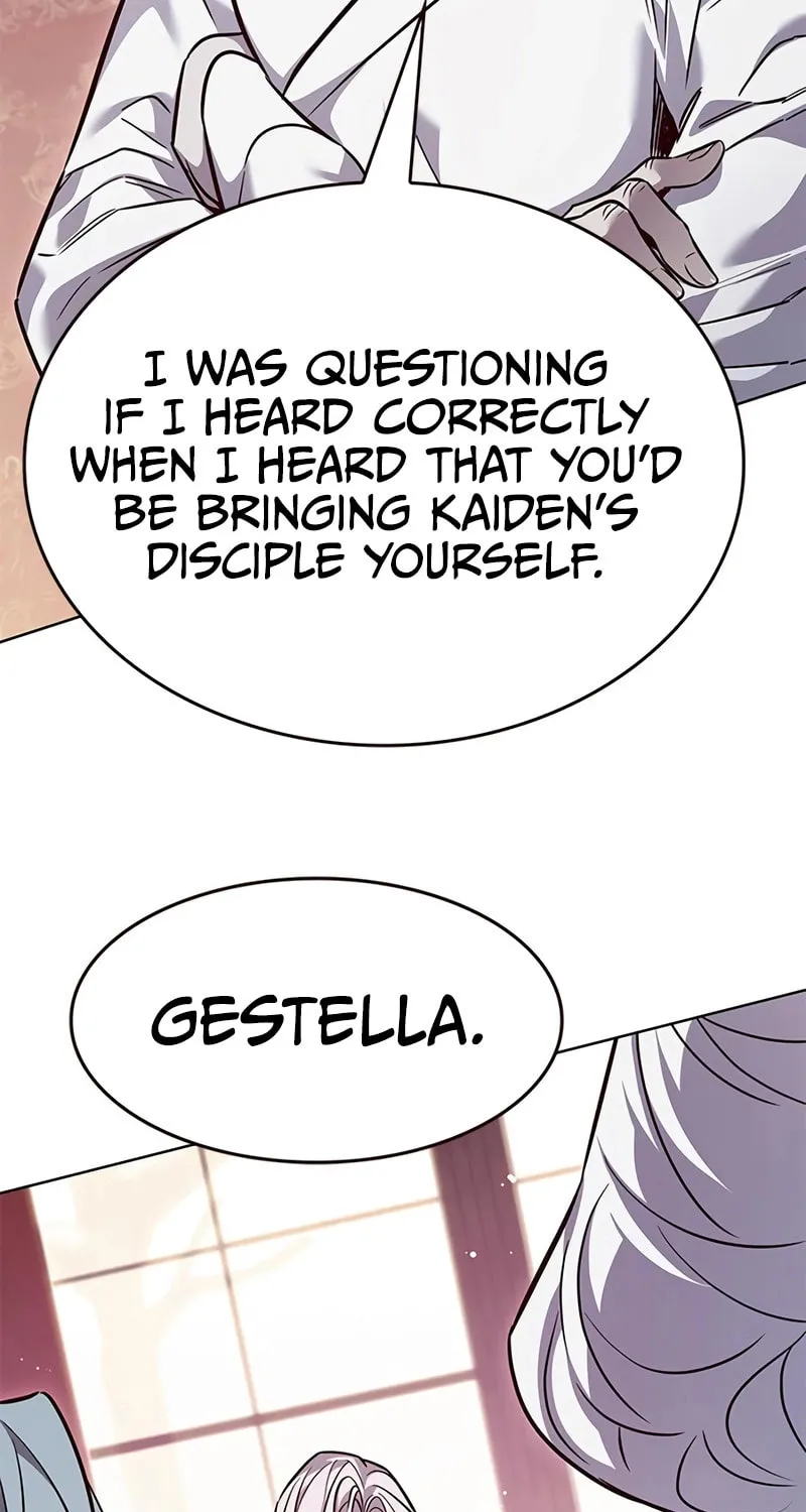 Eleceed Chapter 331 page 31 - 