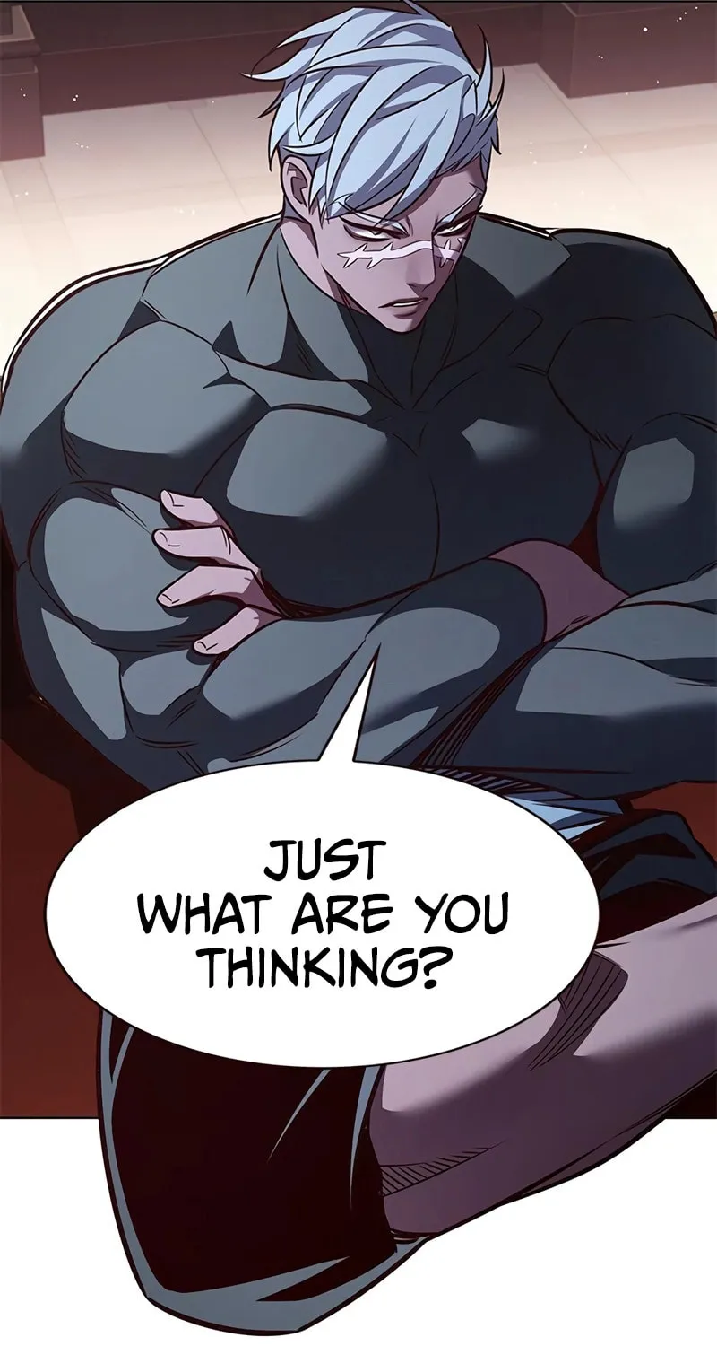 Eleceed Chapter 331 page 37 - 