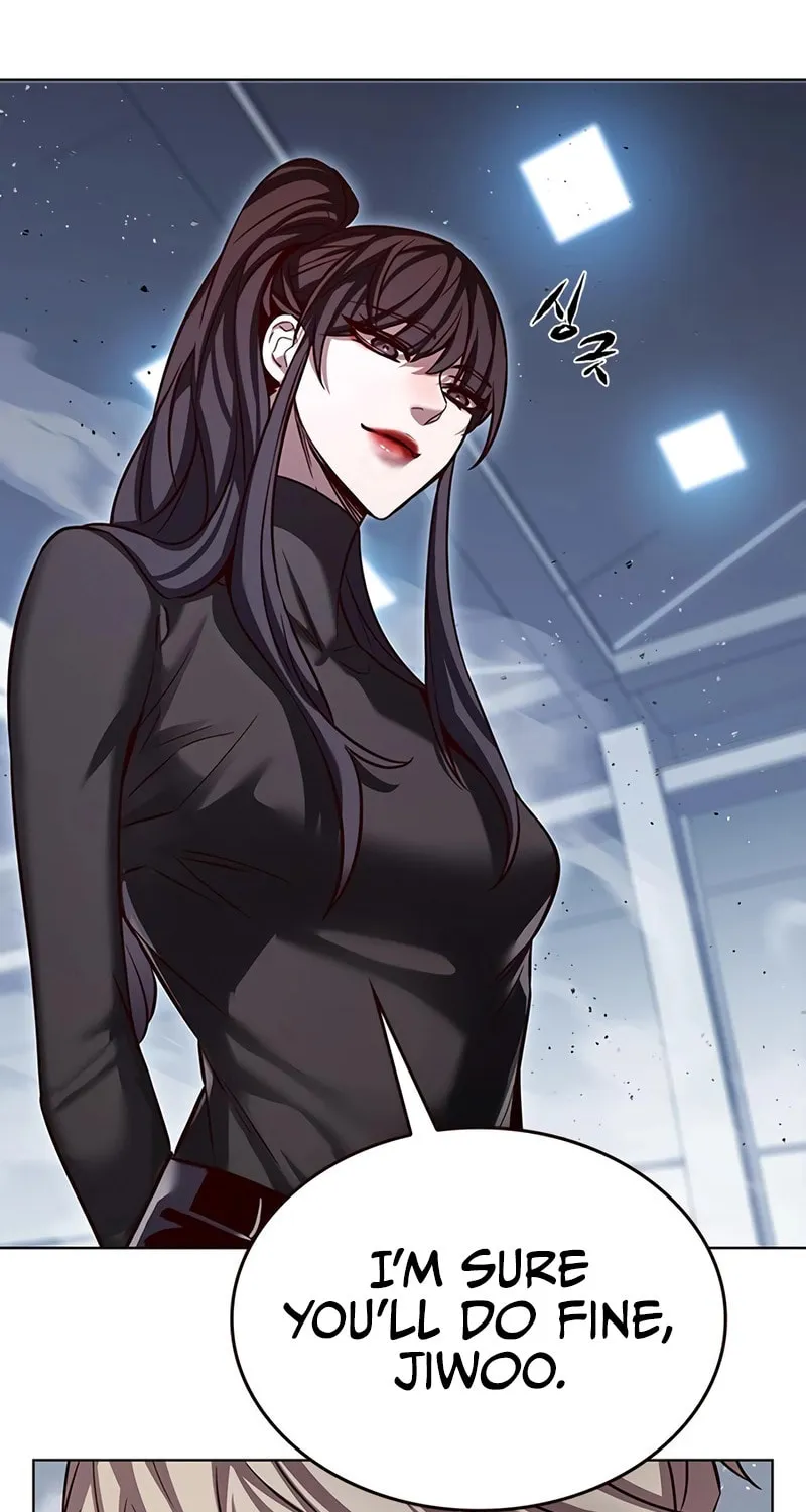 Eleceed Chapter 331 page 8 - 
