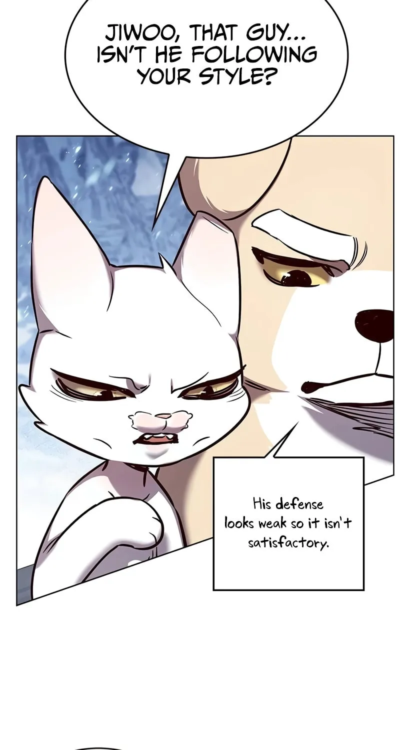 Eleceed Chapter 332 page 12 - 