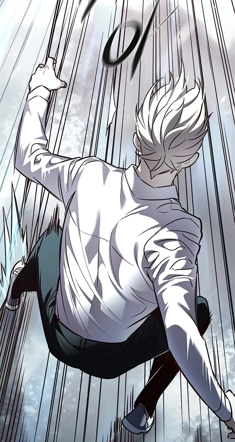 Eleceed Chapter 332 page 25 - 