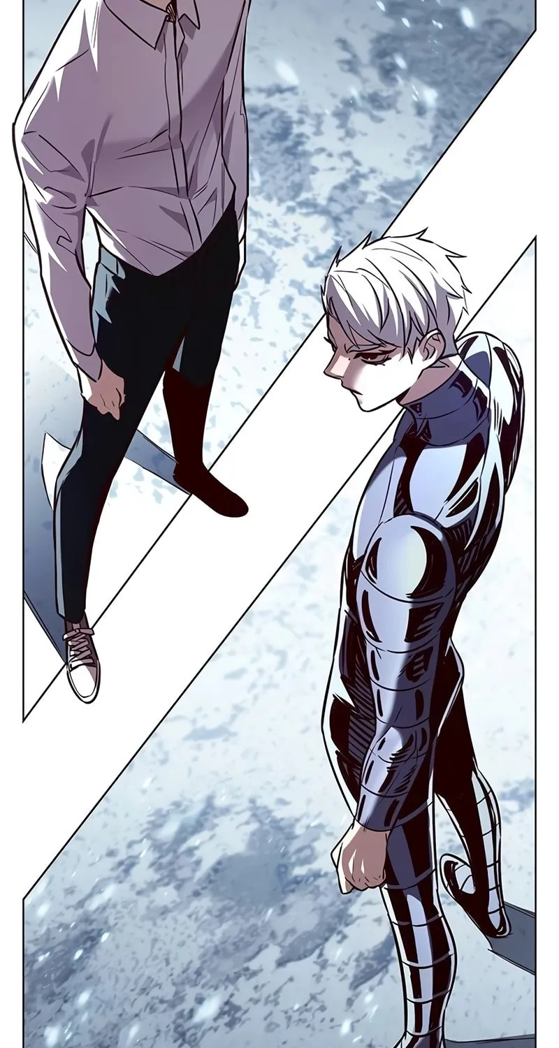 Eleceed Chapter 332 page 4 - 