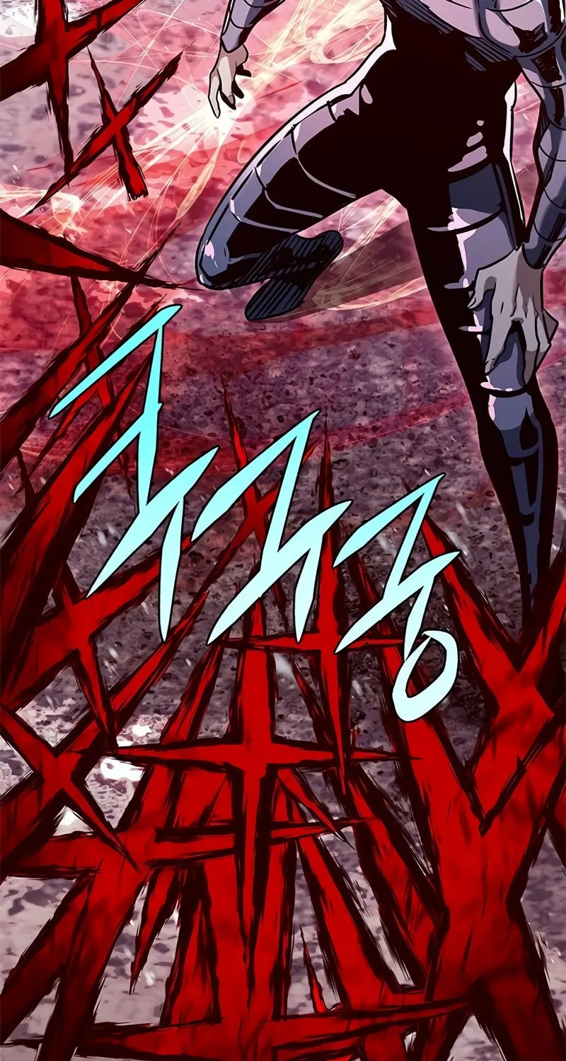 Eleceed Chapter 332 page 33 - 