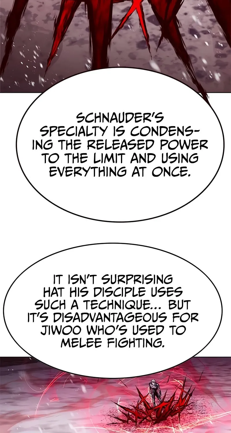 Eleceed Chapter 332 page 34 - 