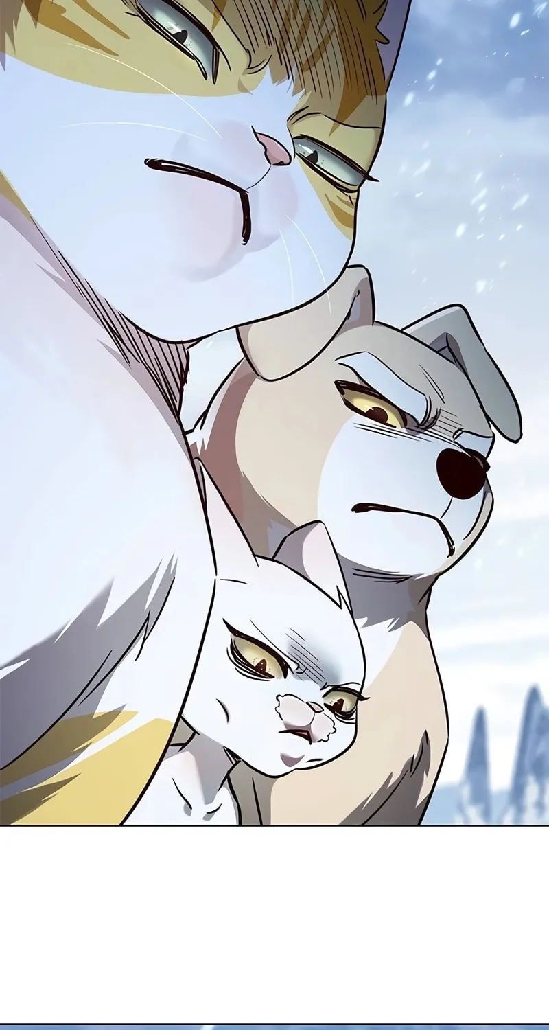 Eleceed Chapter 332 page 36 - 