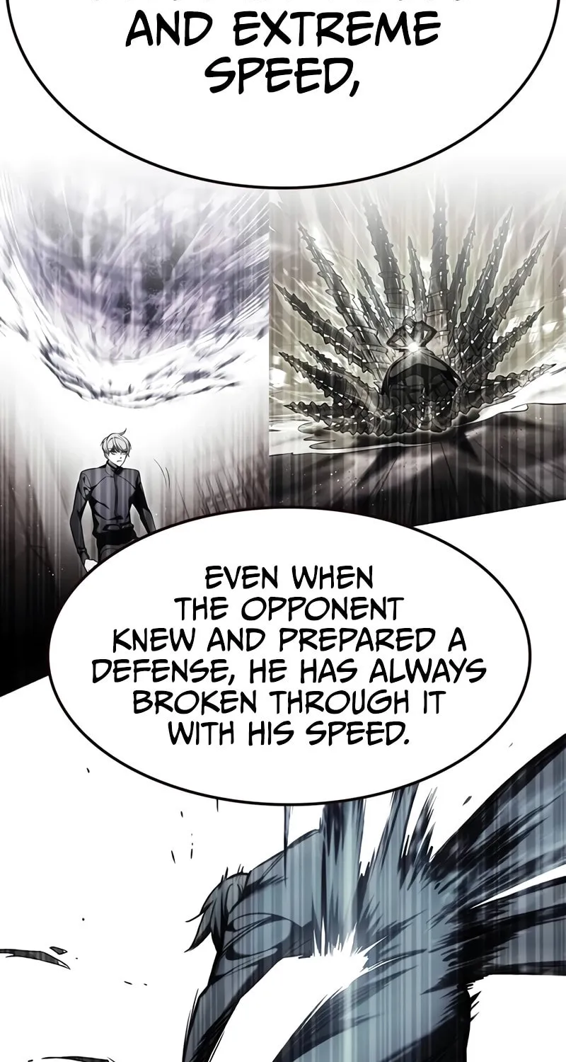 Eleceed Chapter 332 page 38 - 