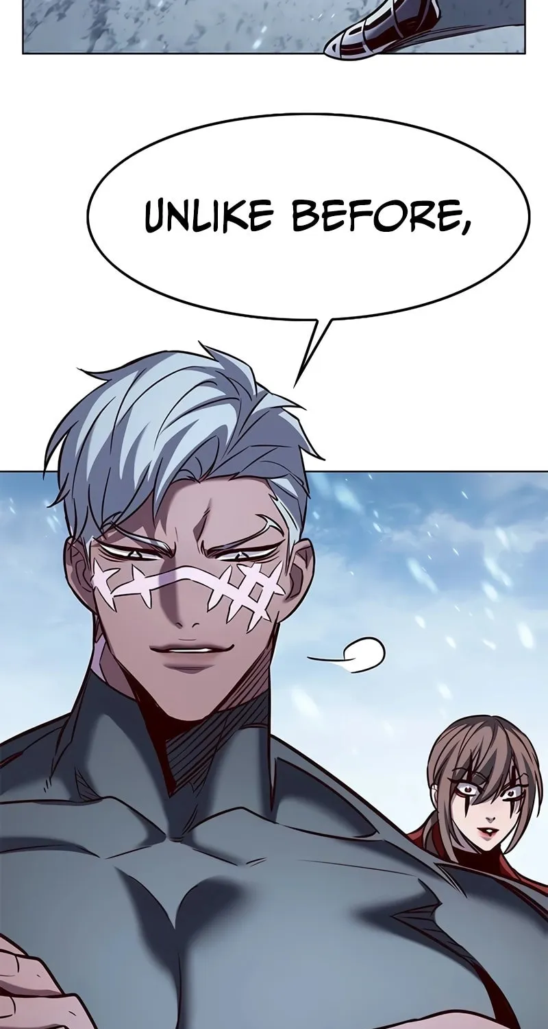 Eleceed Chapter 332 page 5 - 