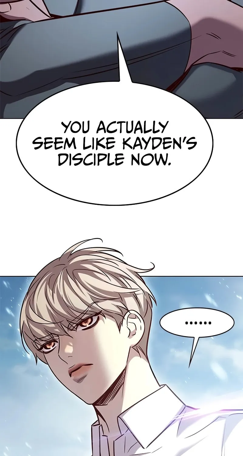Eleceed Chapter 332 page 6 - 