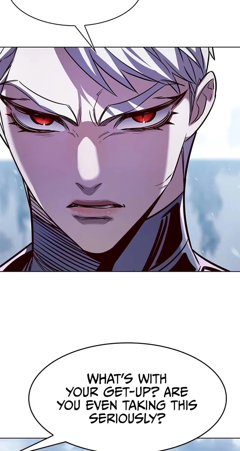 Eleceed Chapter 332 page 8 - 