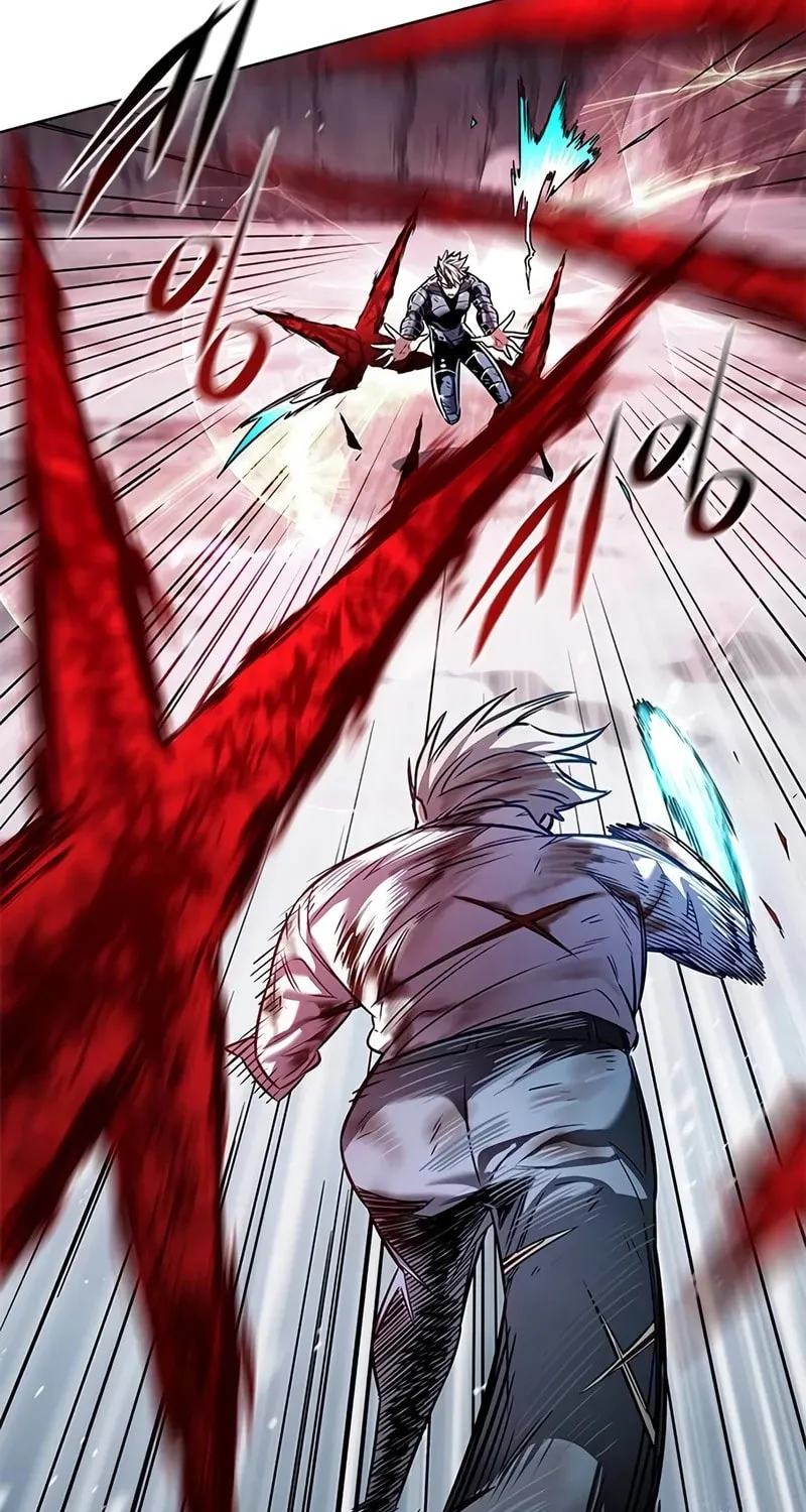 Eleceed Chapter 333 page 12 - 