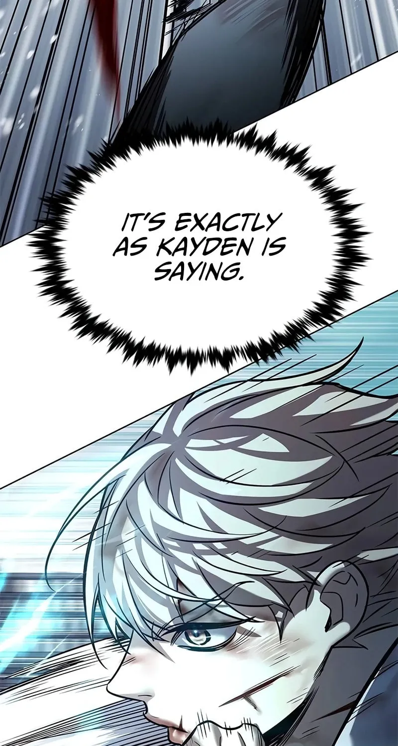 Eleceed Chapter 333 page 13 - 