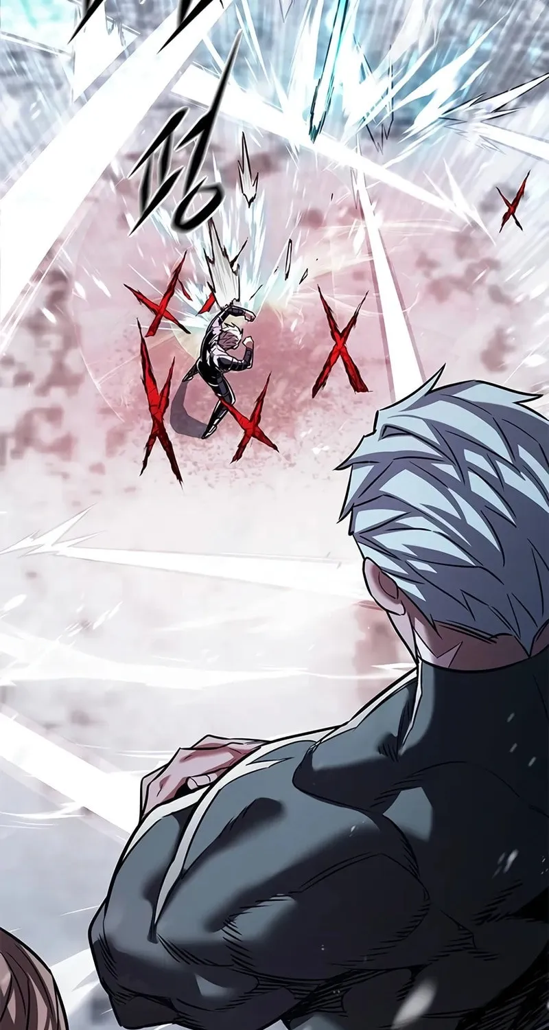 Eleceed Chapter 333 page 15 - 
