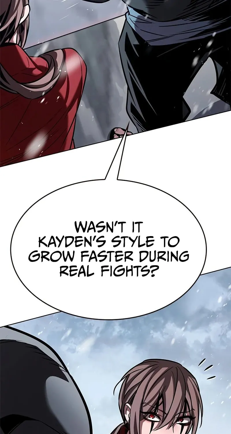 Eleceed Chapter 333 page 16 - 