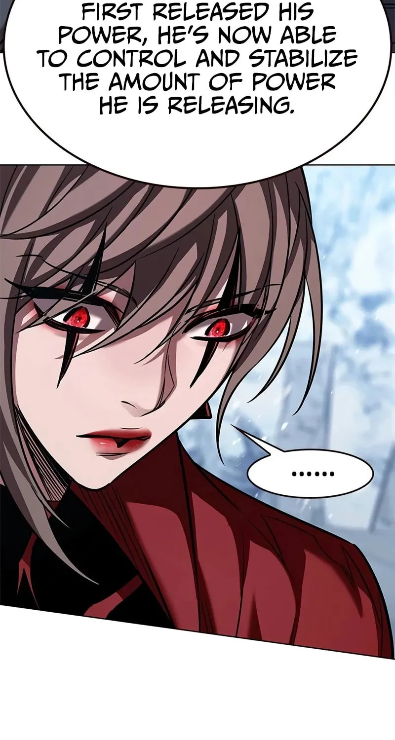 Eleceed Chapter 333 page 19 - 