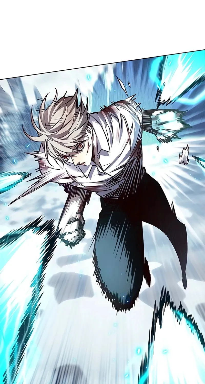 Eleceed Chapter 333 page 20 - 
