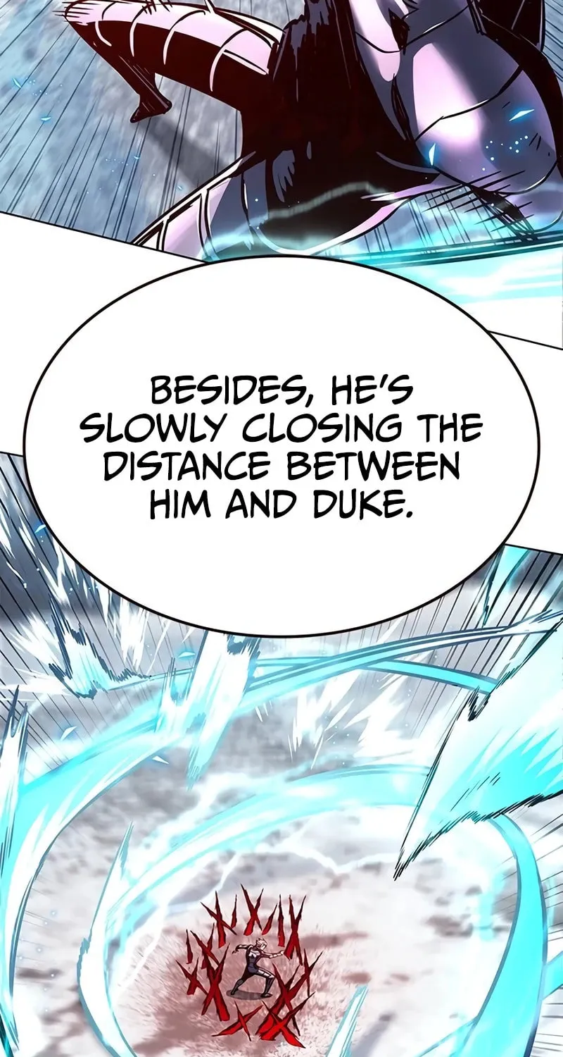 Eleceed Chapter 333 page 22 - 