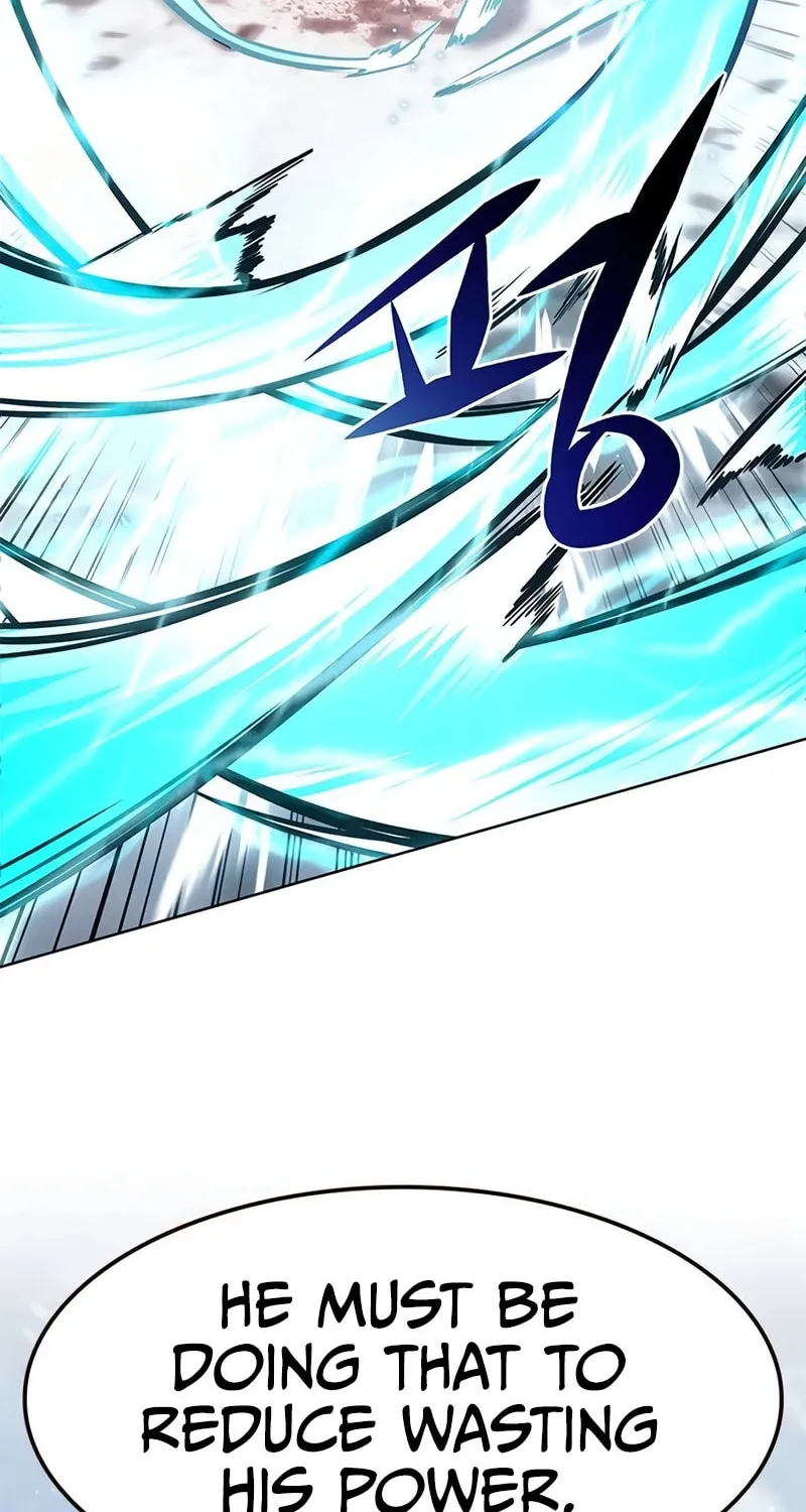 Eleceed Chapter 333 page 23 - 