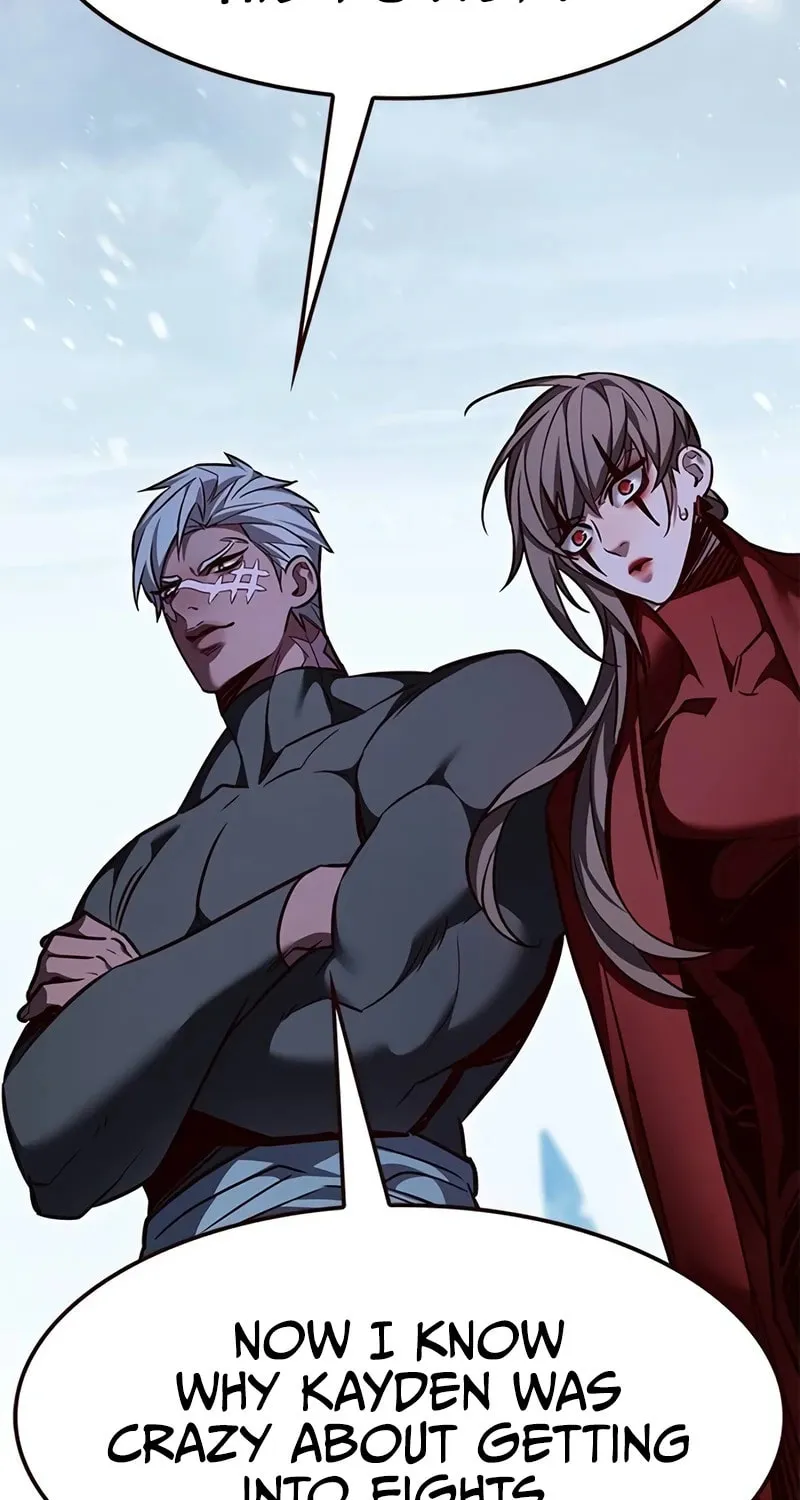 Eleceed Chapter 333 page 24 - 