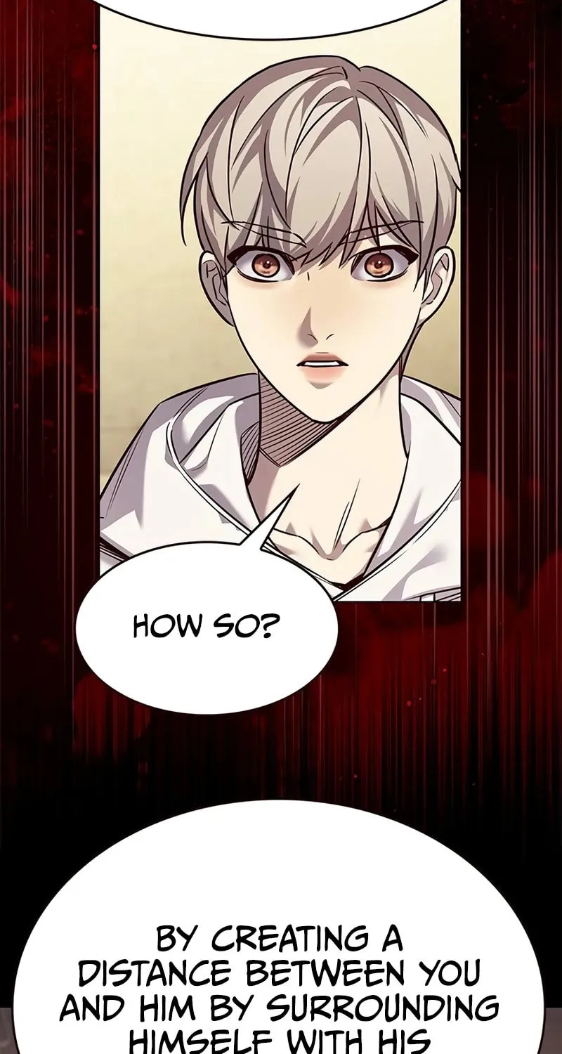 Eleceed Chapter 333 page 4 - 