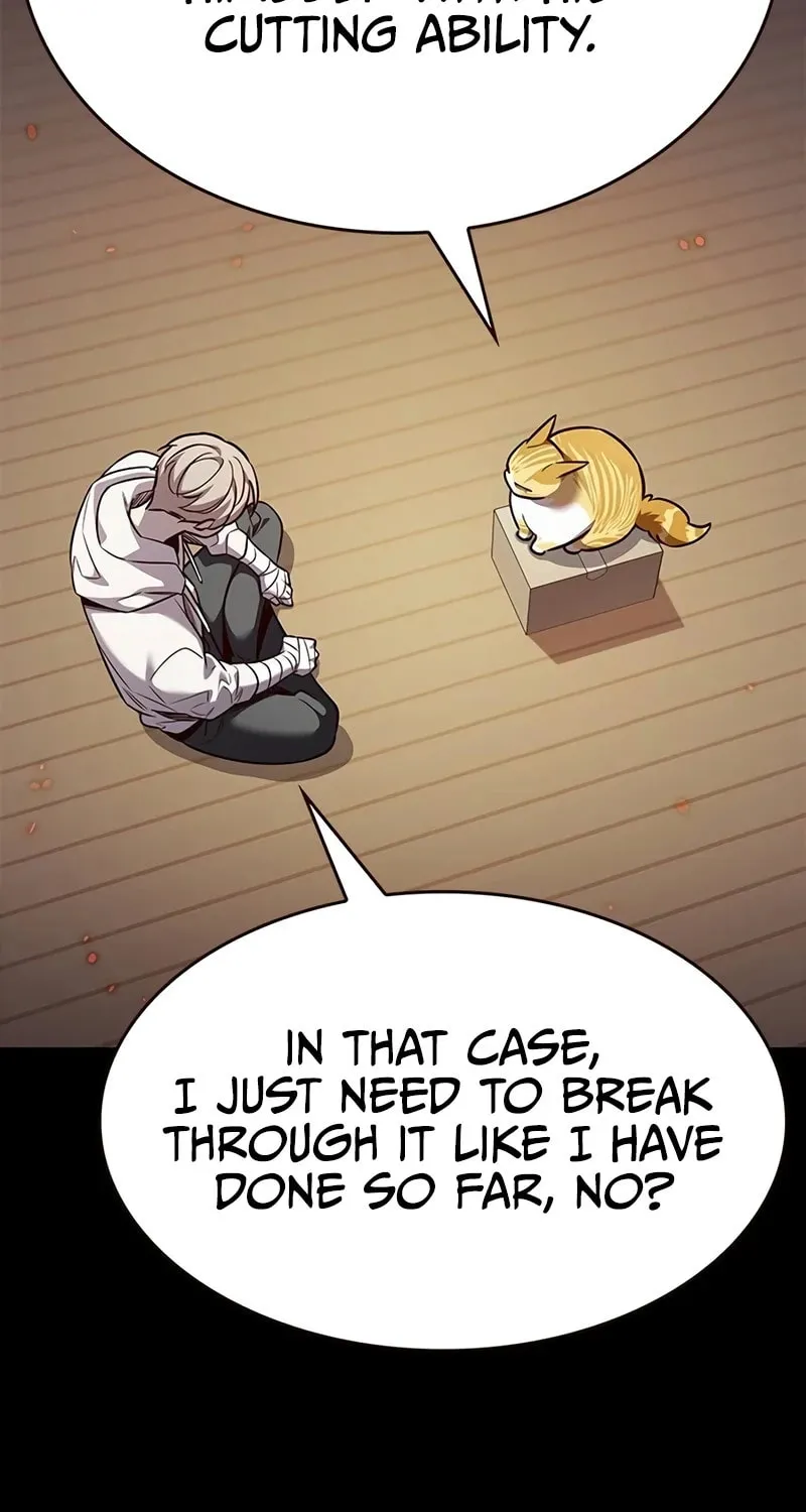 Eleceed Chapter 333 page 5 - 