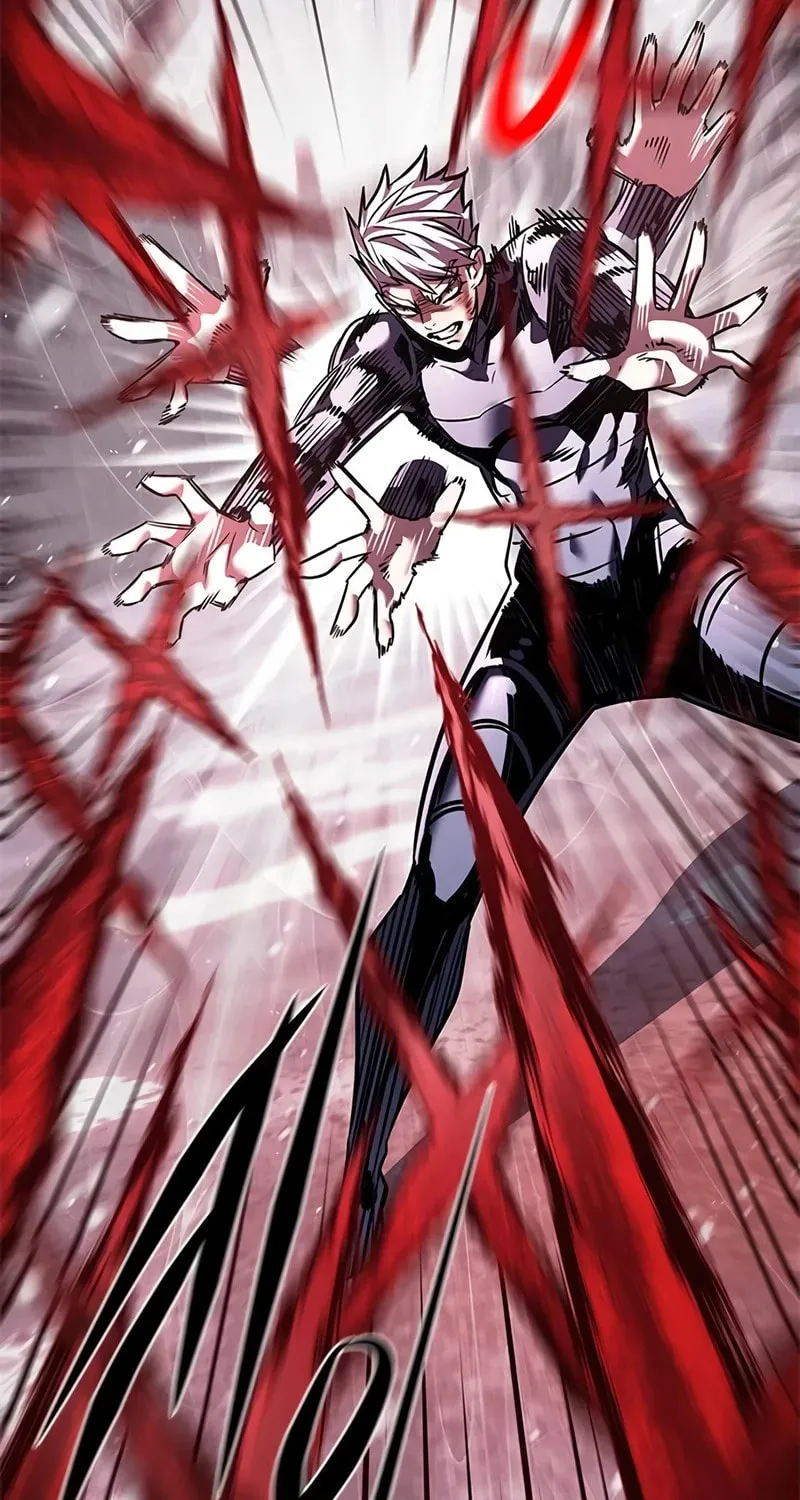 Eleceed Chapter 333 page 42 - 