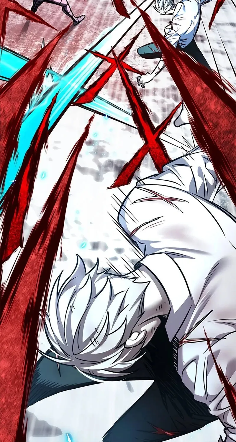 Eleceed Chapter 333 page 56 - 
