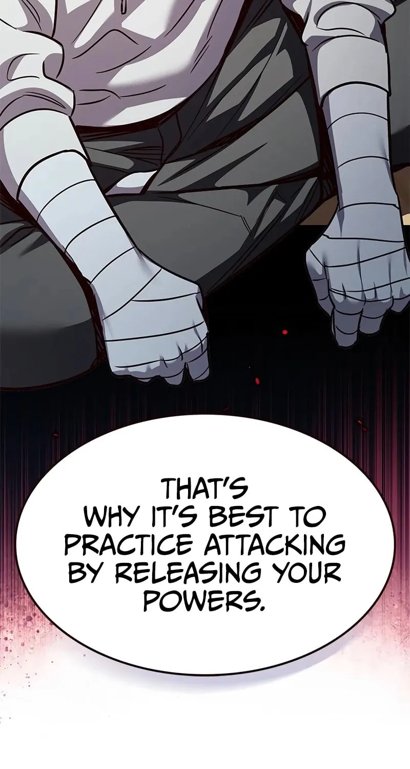 Eleceed Chapter 333 page 8 - 