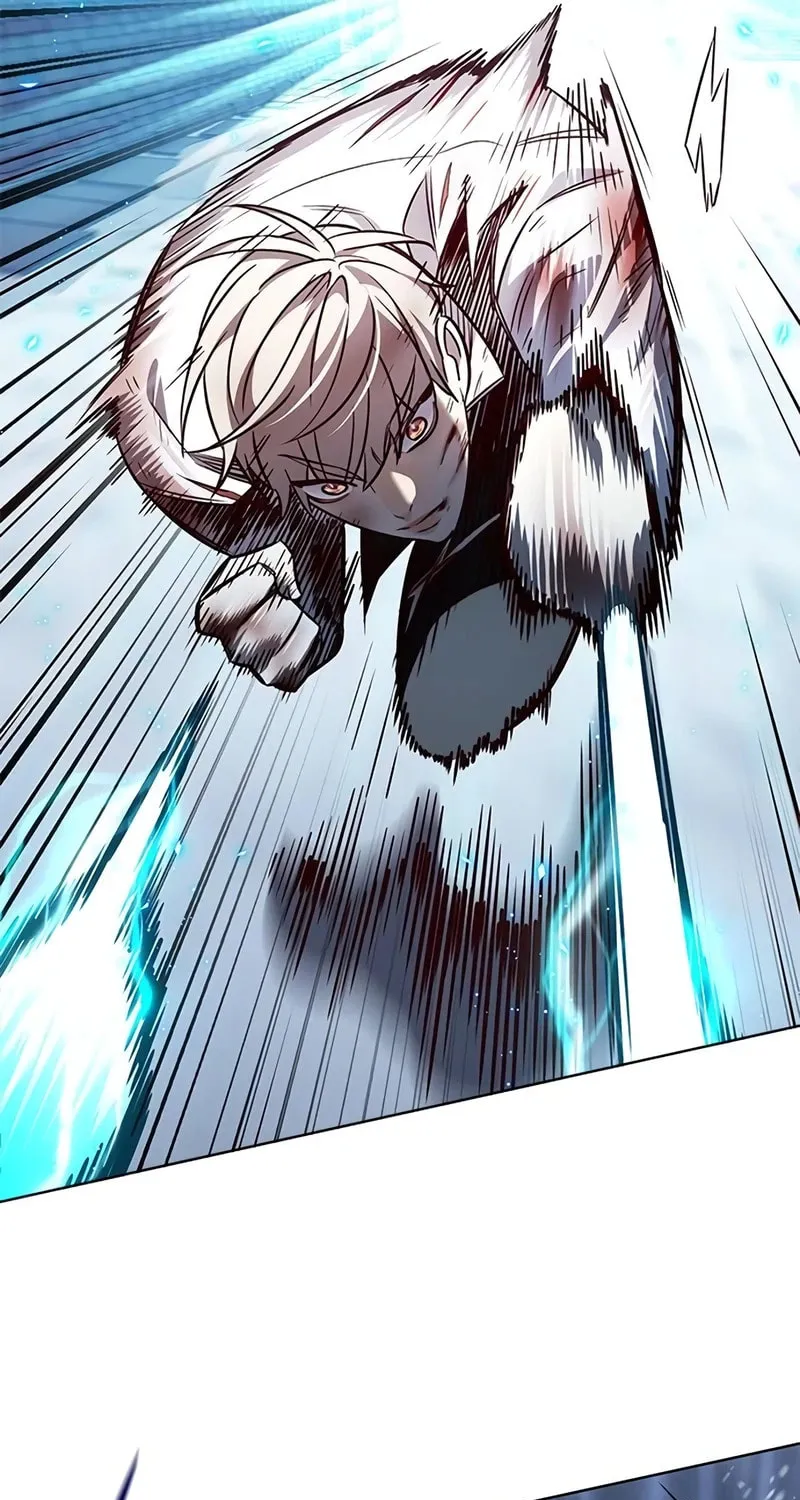 Eleceed Chapter 333 page 10 - 