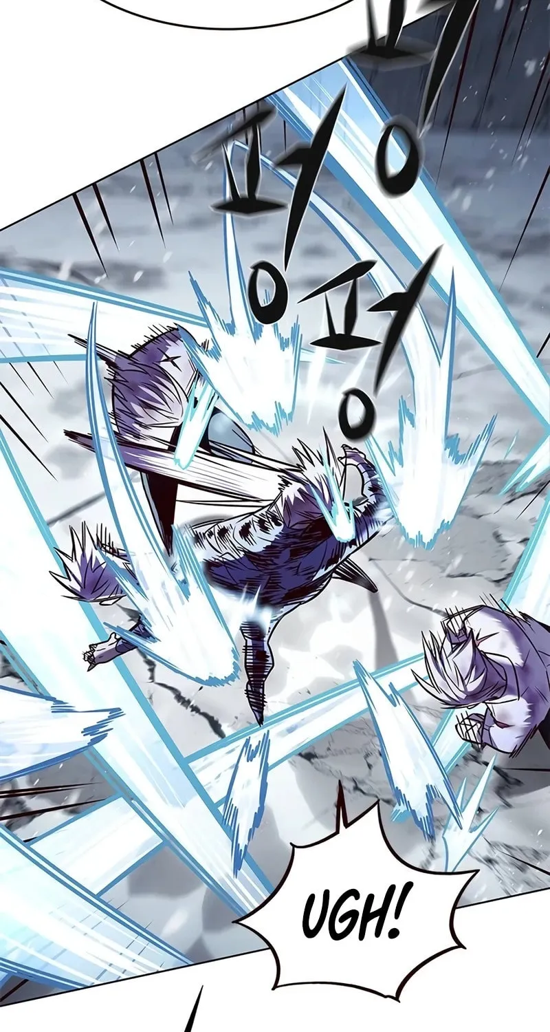 Eleceed Chapter 333 page 91 - 