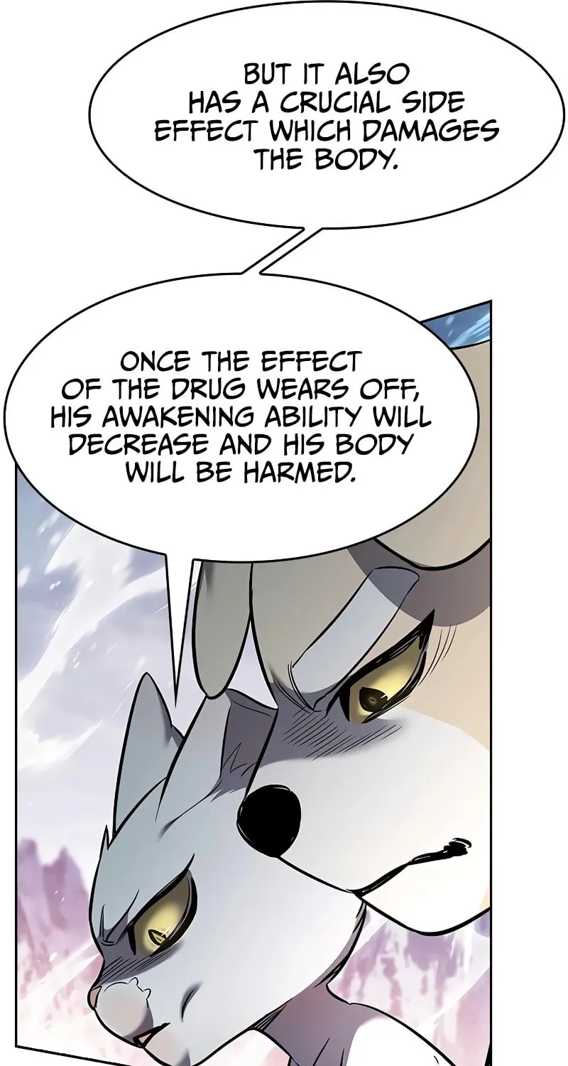 Eleceed Chapter 334 page 11 - 