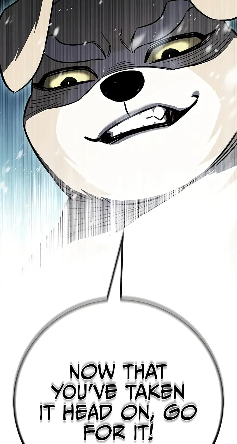 Eleceed Chapter 334 page 134 - 