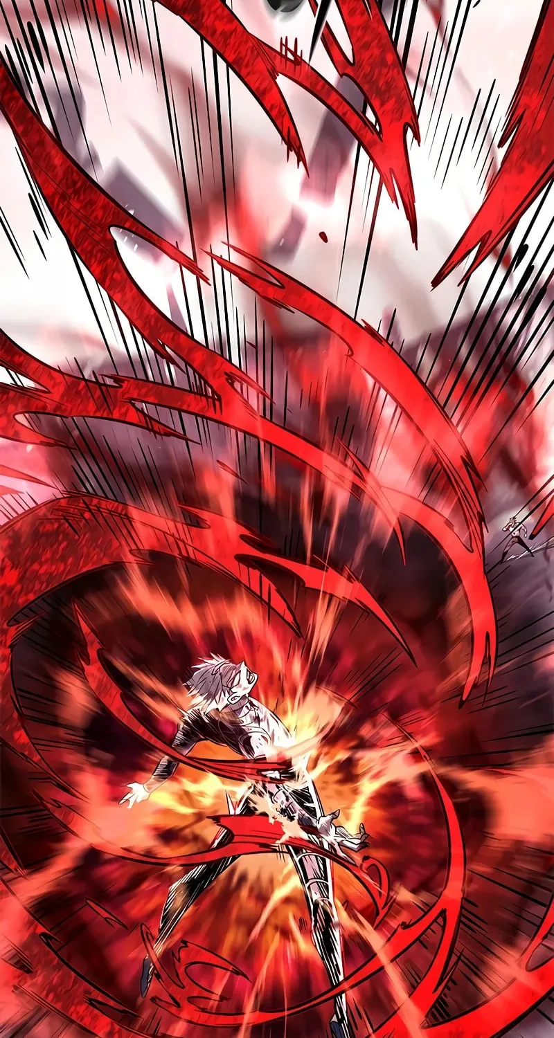 Eleceed Chapter 334 page 3 - 