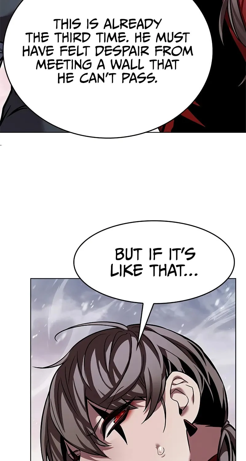 Eleceed Chapter 334 page 21 - 