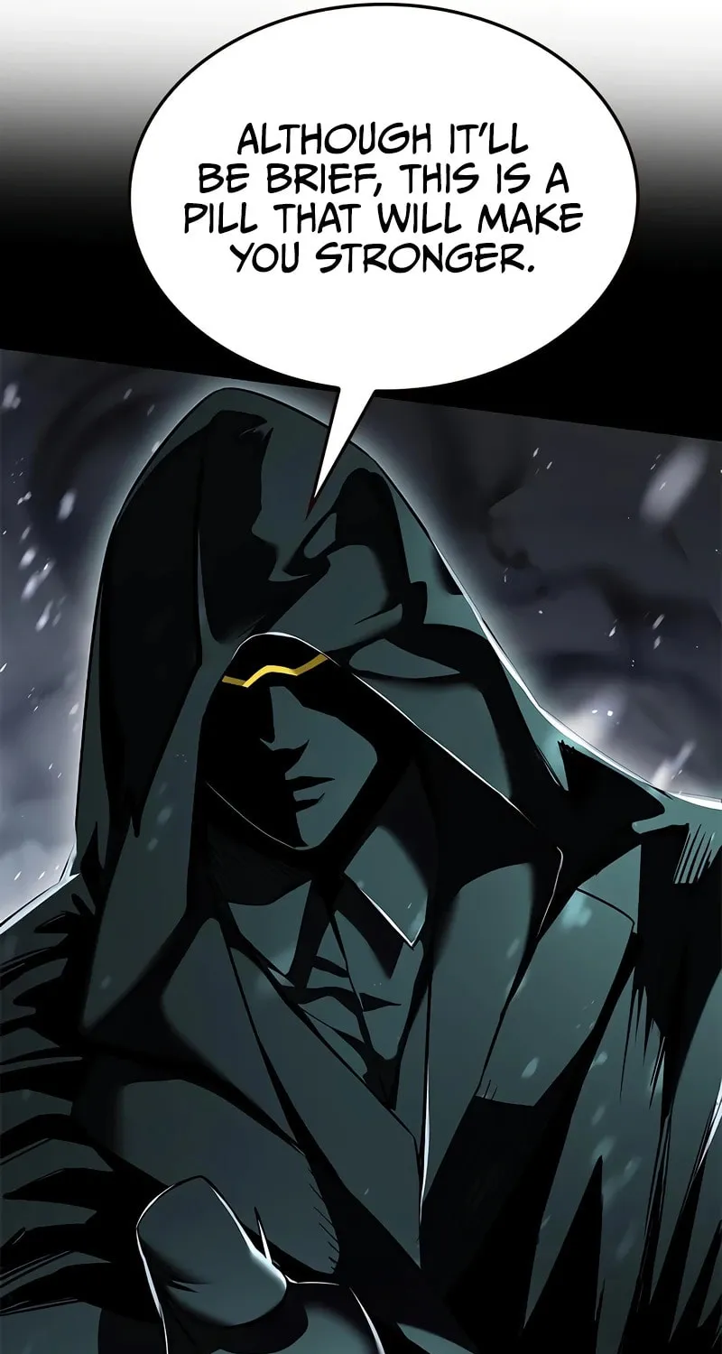 Eleceed Chapter 334 page 29 - 
