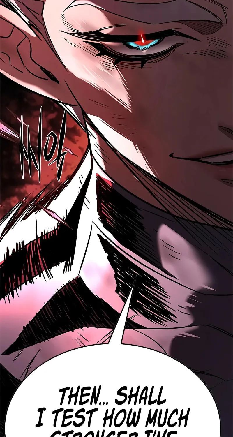 Eleceed Chapter 334 page 32 - 