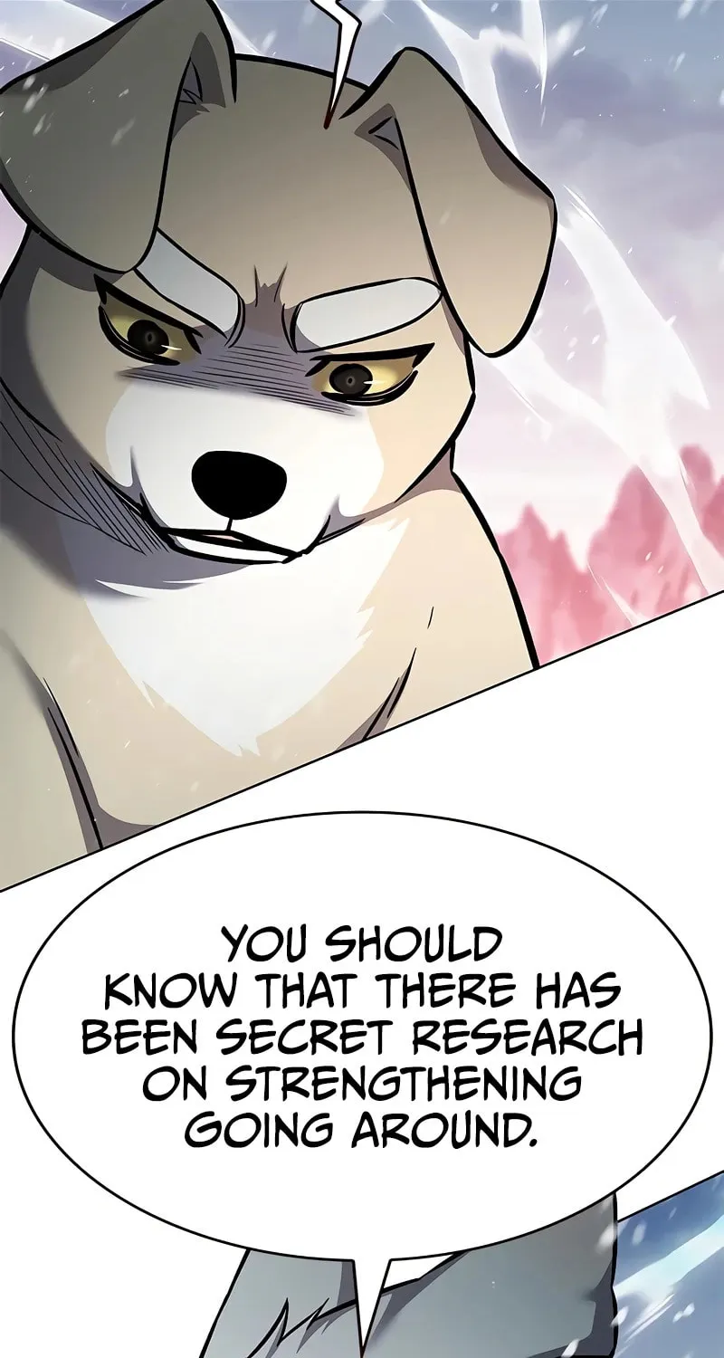 Eleceed Chapter 334 page 5 - 
