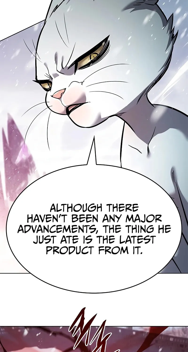 Eleceed Chapter 334 page 6 - 