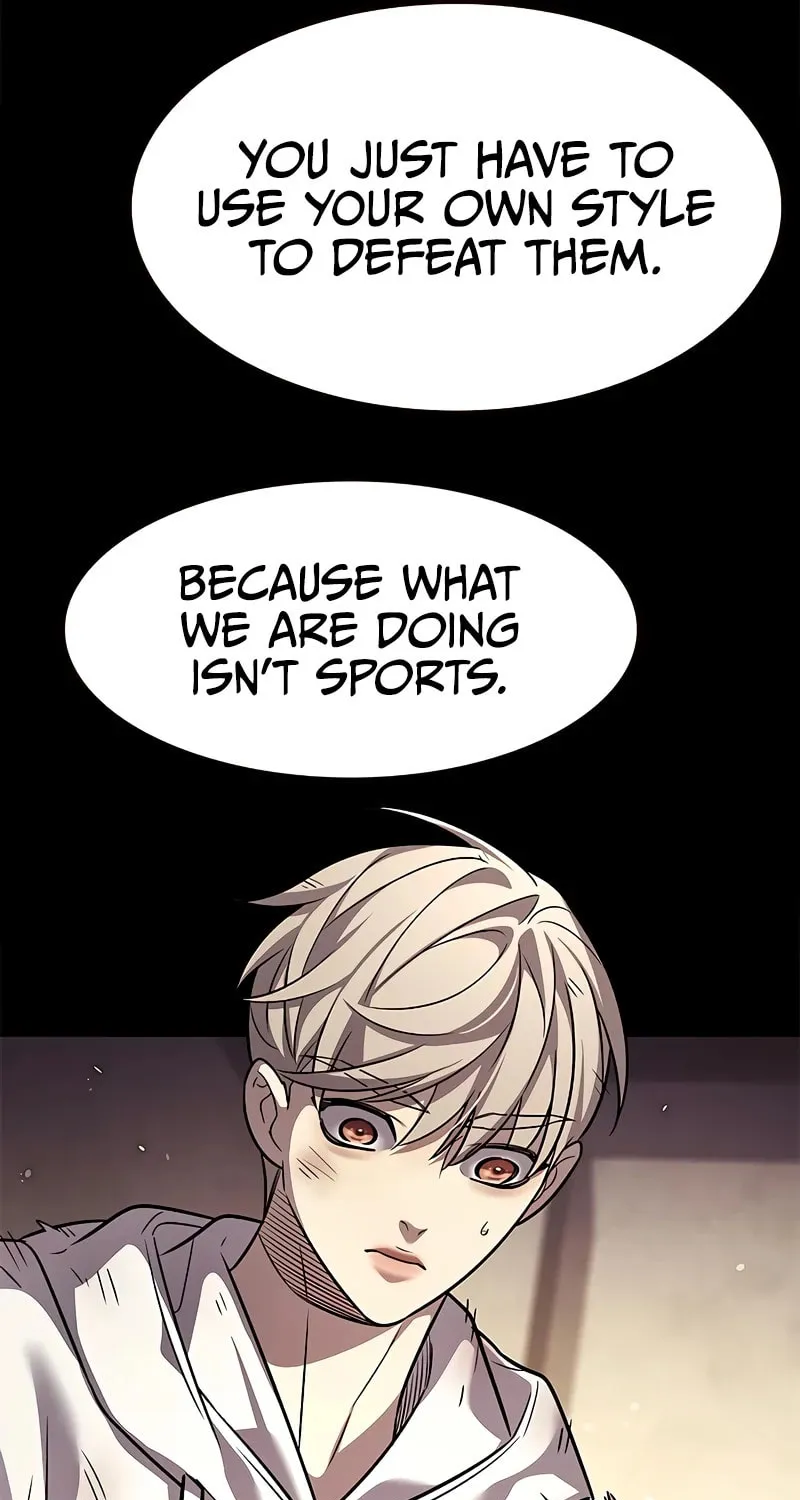 Eleceed Chapter 334 page 85 - 