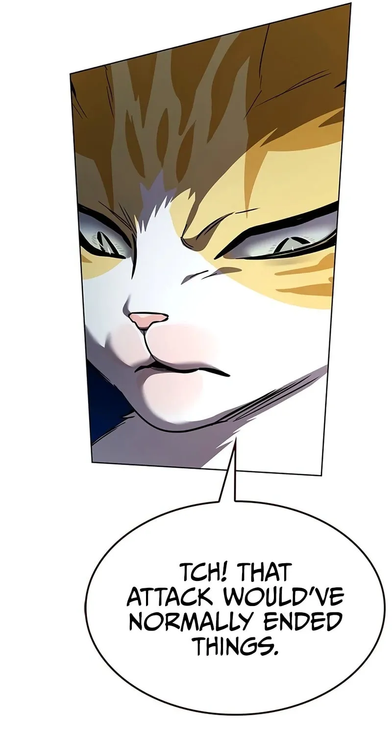 Eleceed Chapter 335 page 11 - 