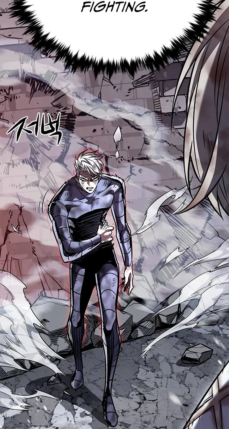 Eleceed Chapter 335 page 13 - 