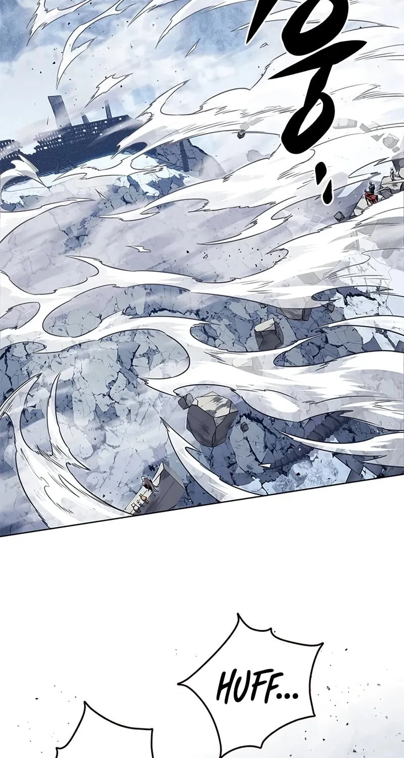 Eleceed Chapter 335 page 3 - 