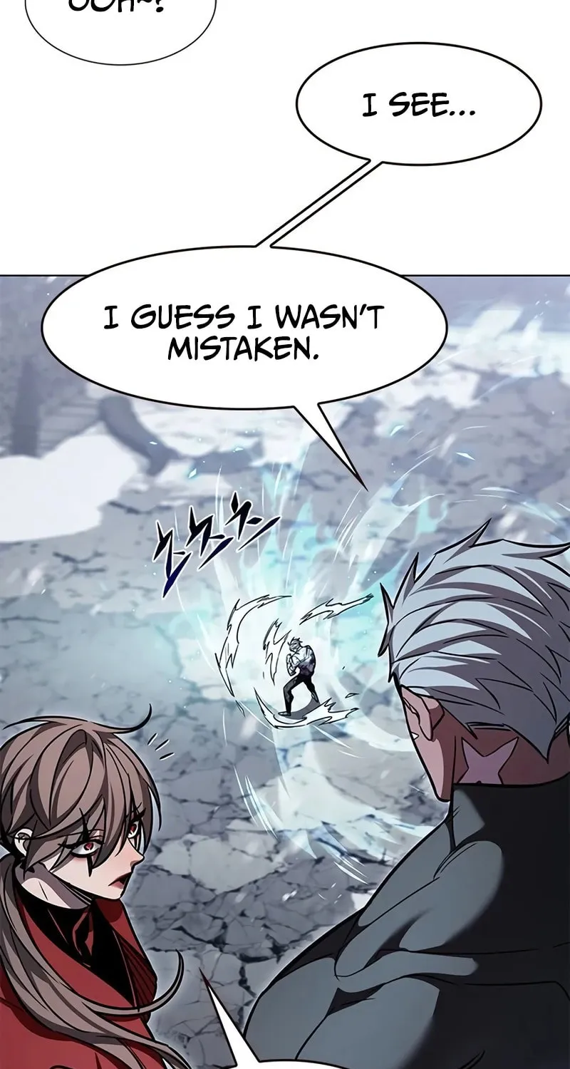 Eleceed Chapter 335 page 25 - 